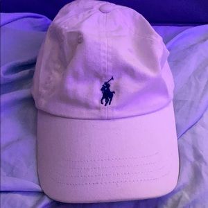 Polo hat
